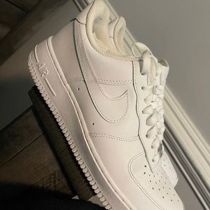 Nike Air Force 1s ‘07